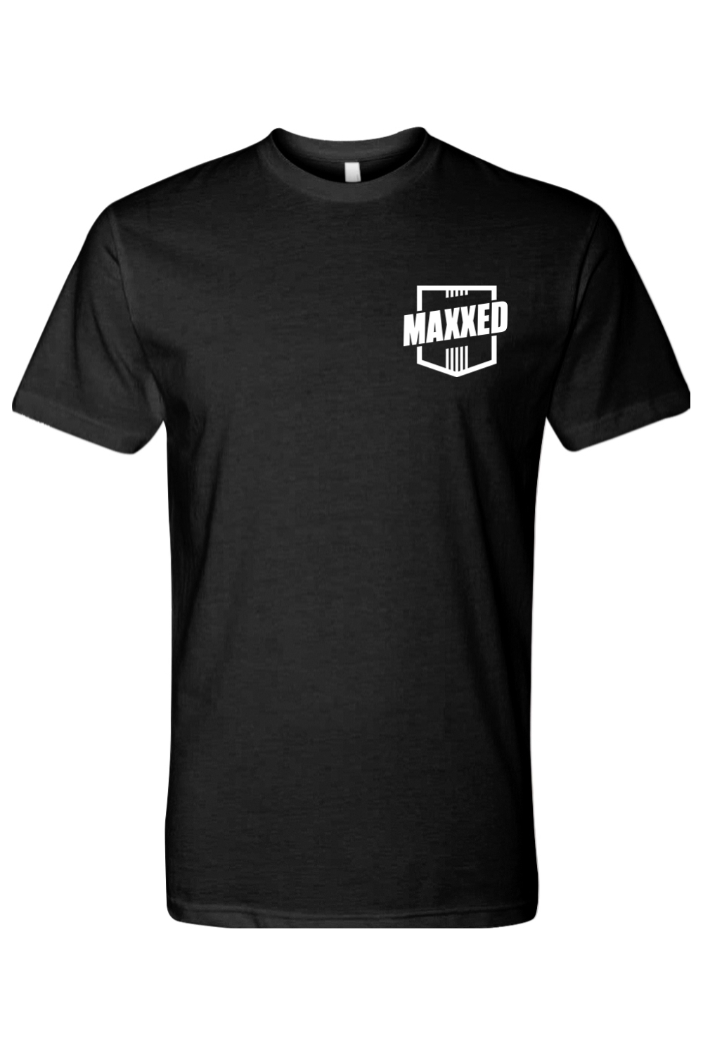 Team Maxxed BROADWAY TEE