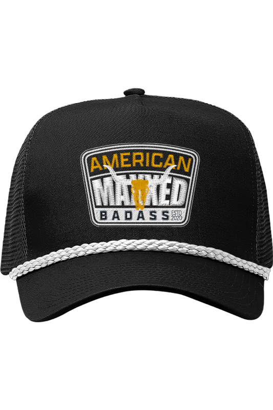 American Badass Maxxed EDITION