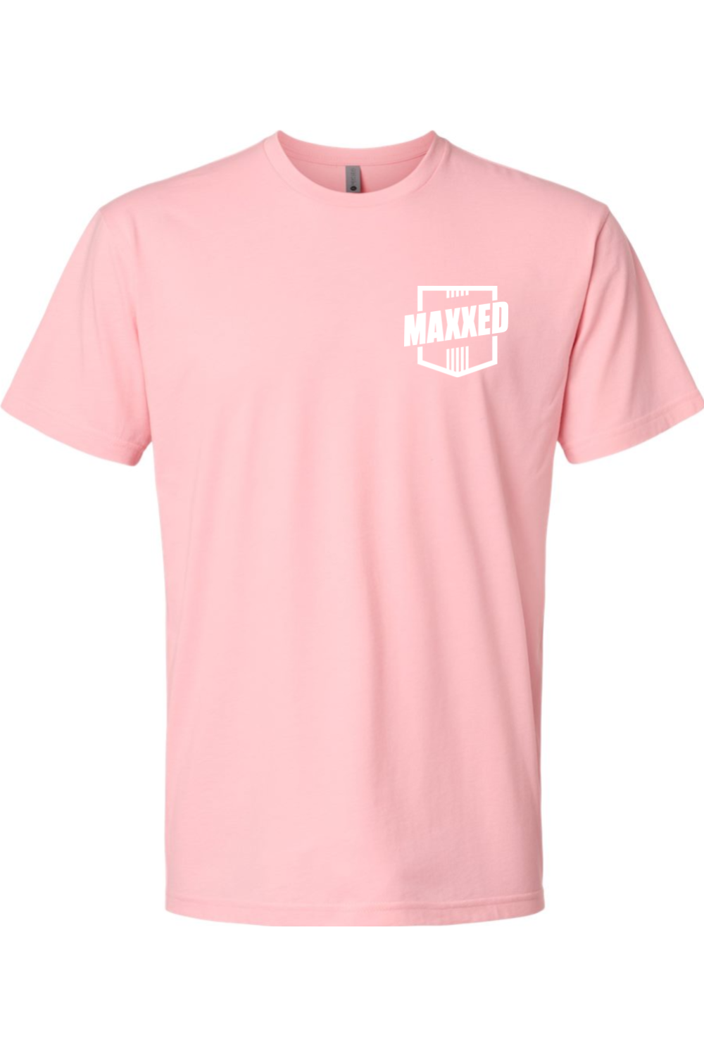 TEAM MAXXED SMILE