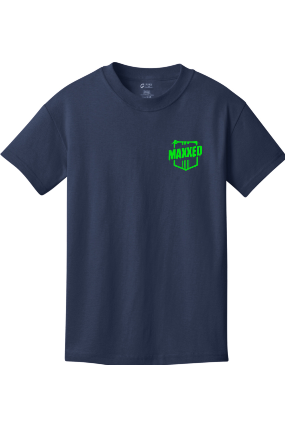 Youth Built Different Tee