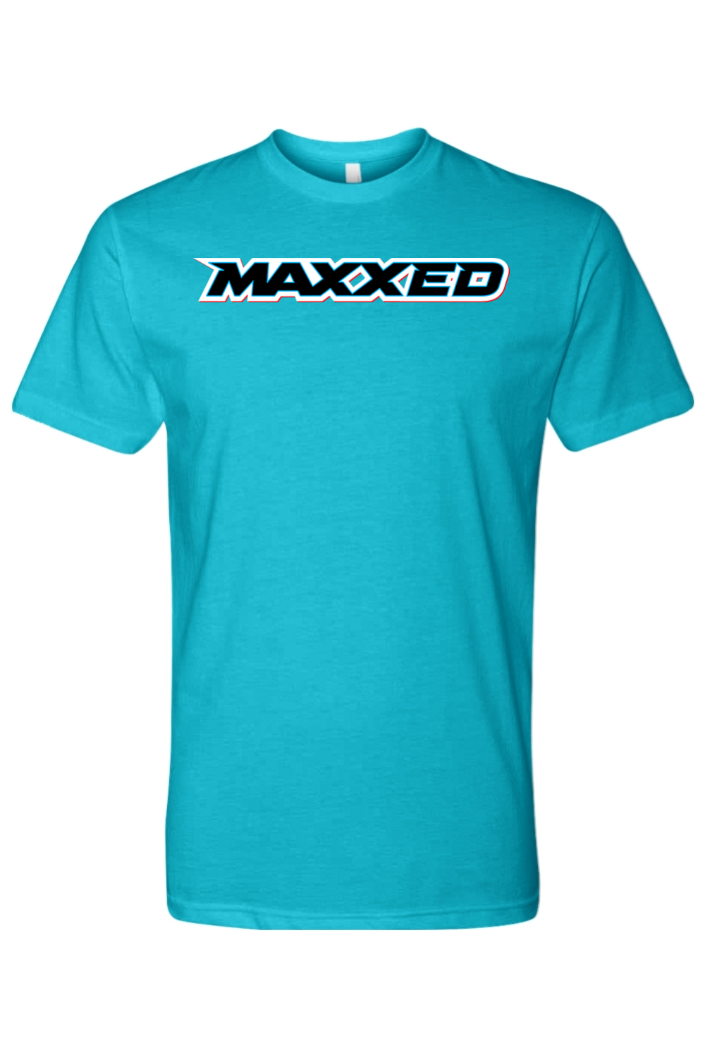 Maxxed T