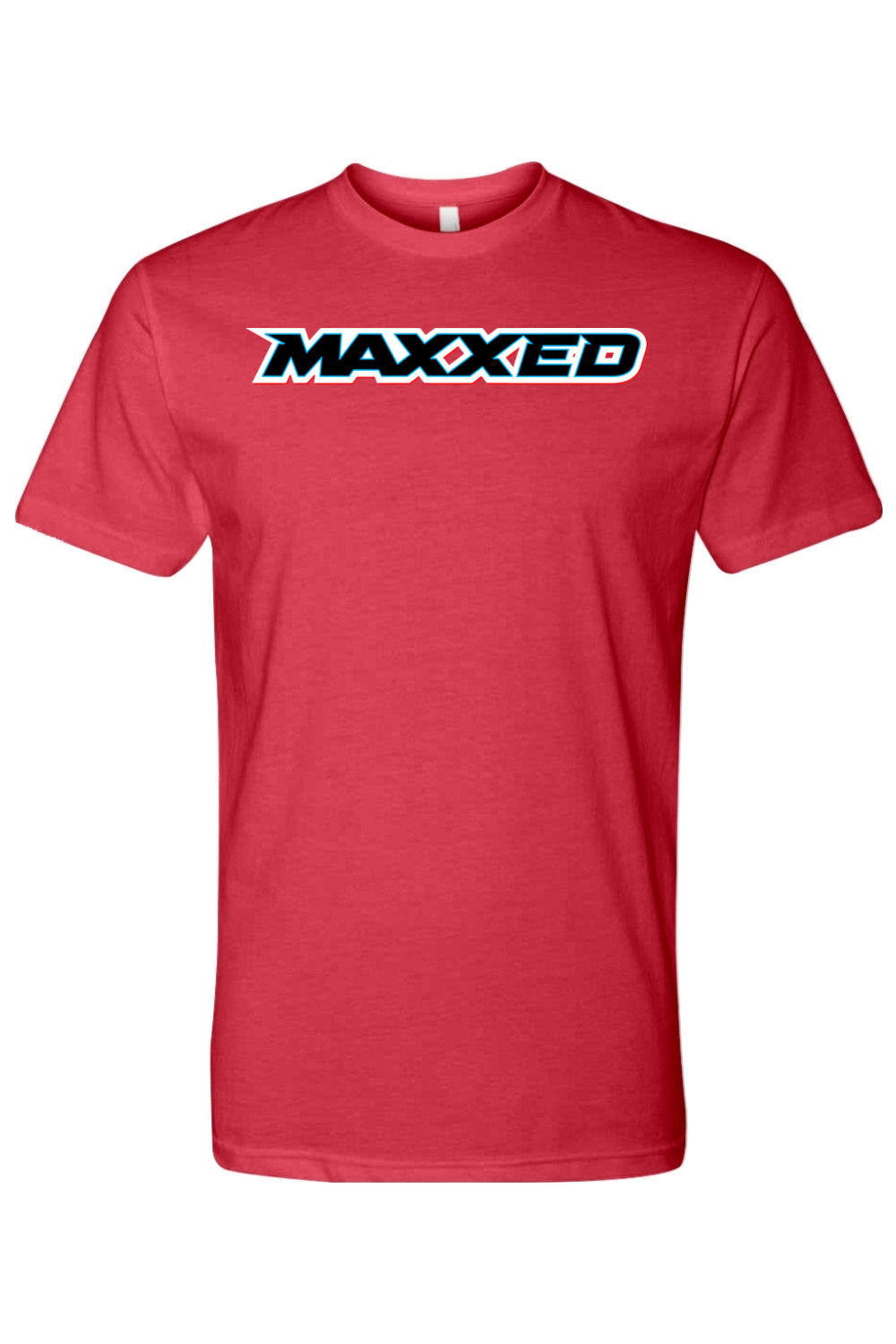 Maxxed T