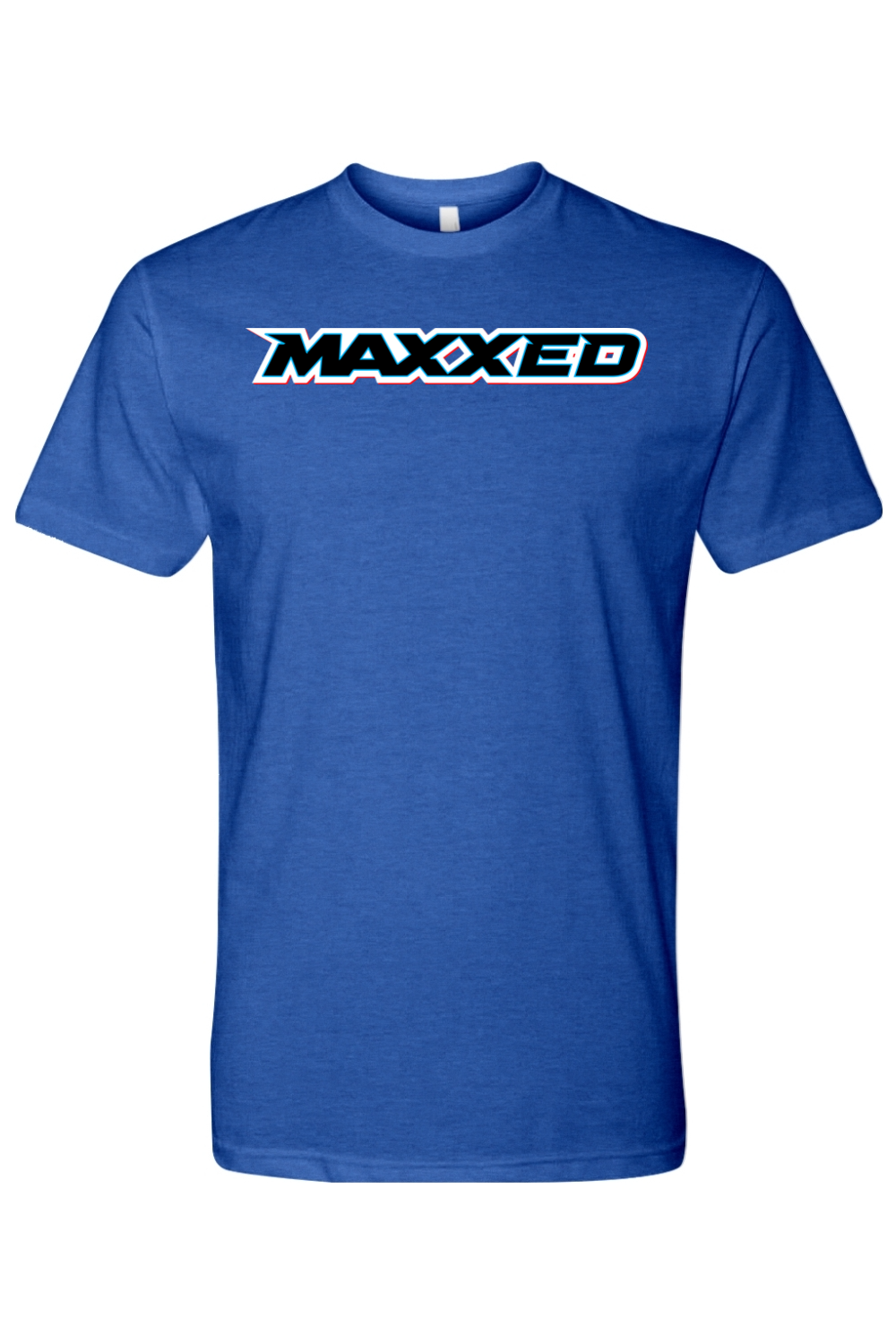 Maxxed T