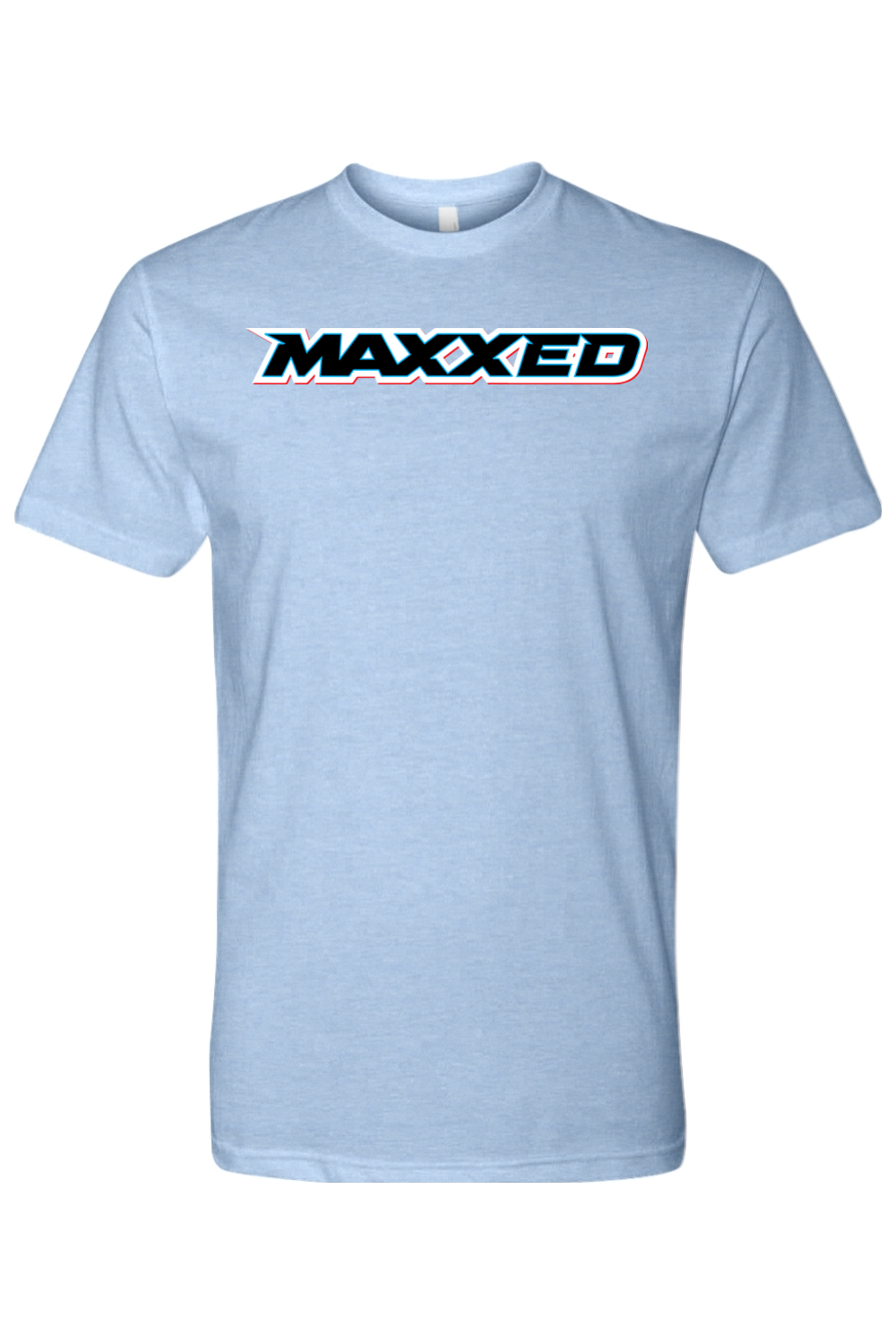 Maxxed T