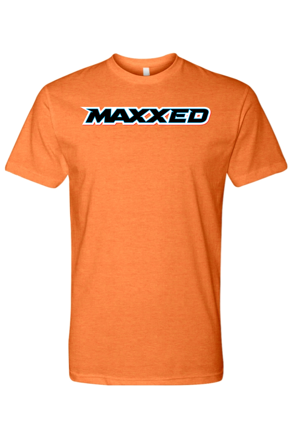 Maxxed T