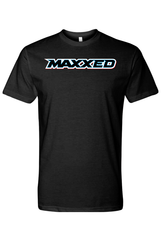 Maxxed T