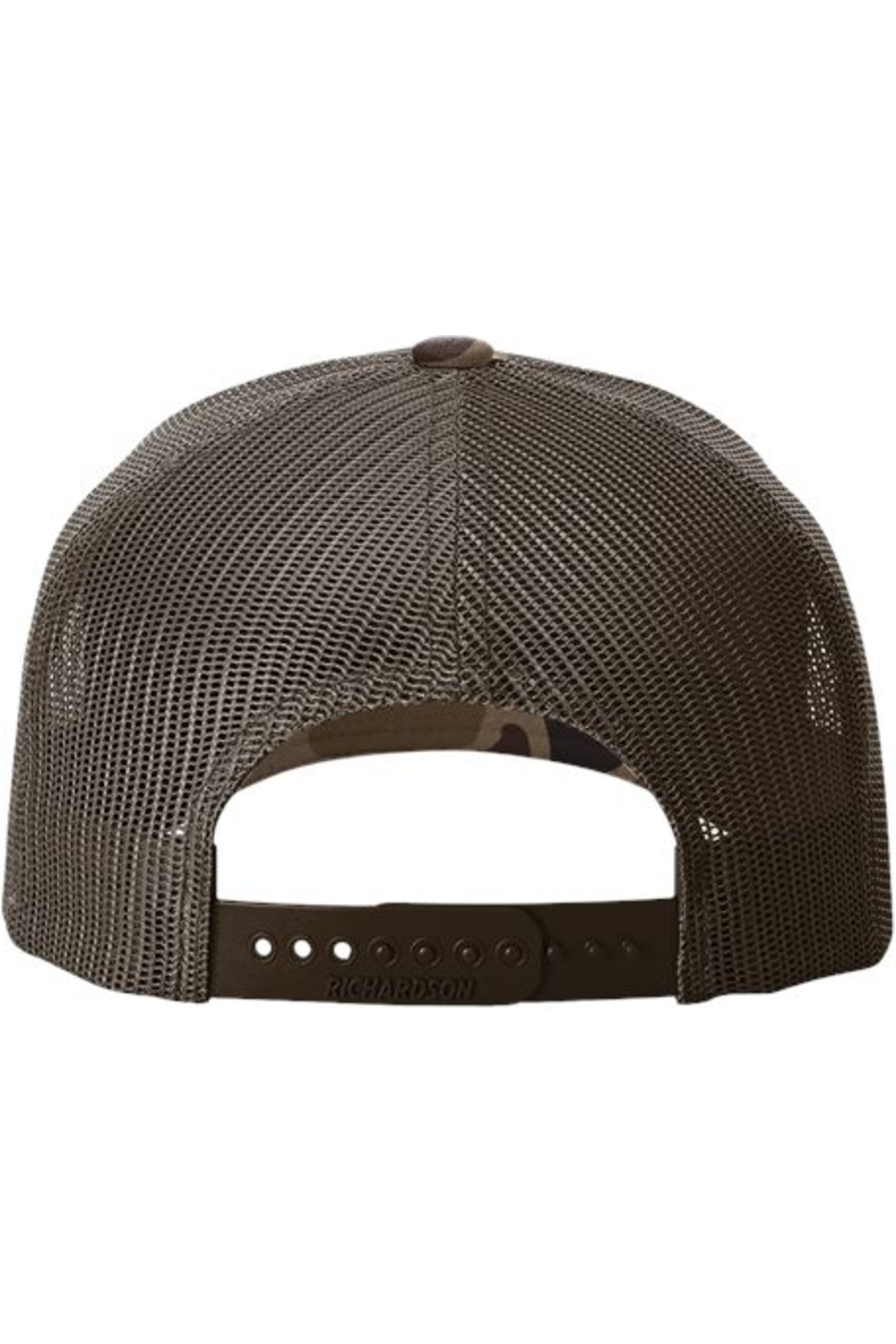 Maxxed Badass Richardson Trucker Cap