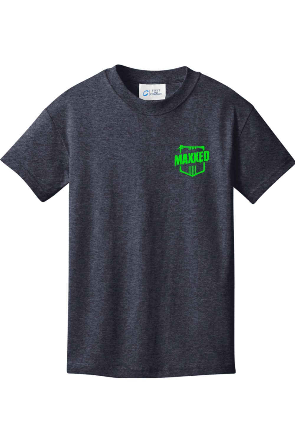 Youth Built Different Tee
