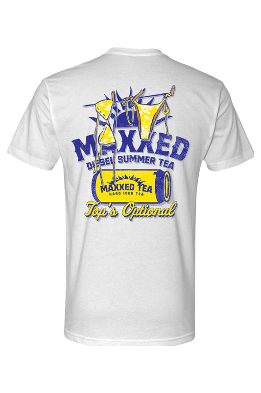 MAXXED TWISTED TEA