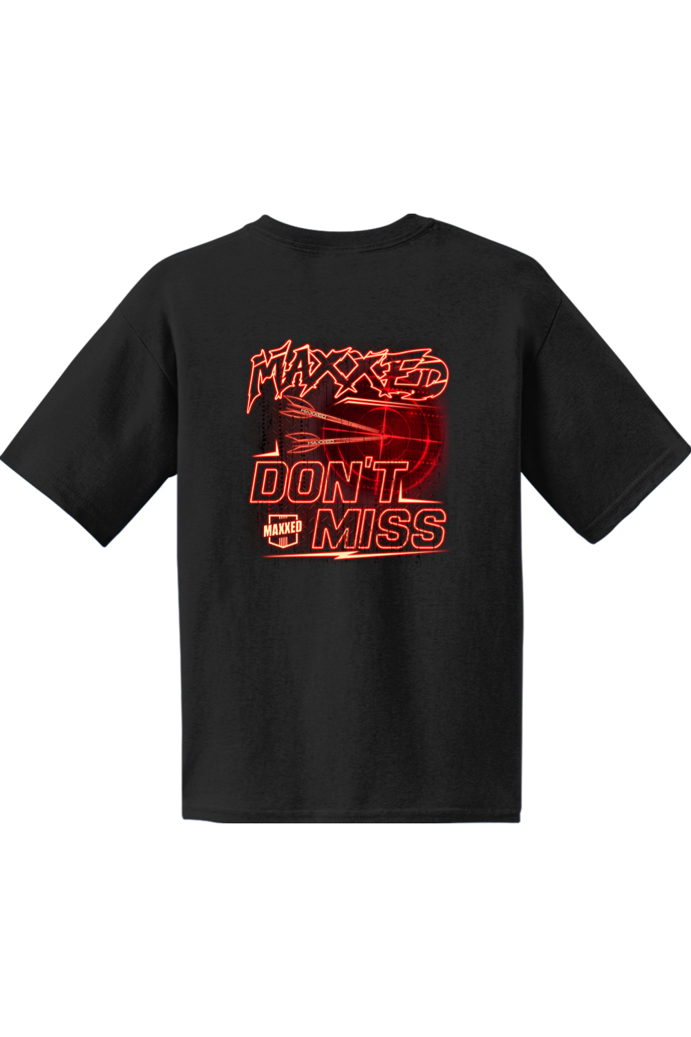 KIDS DON'T MISS TEE