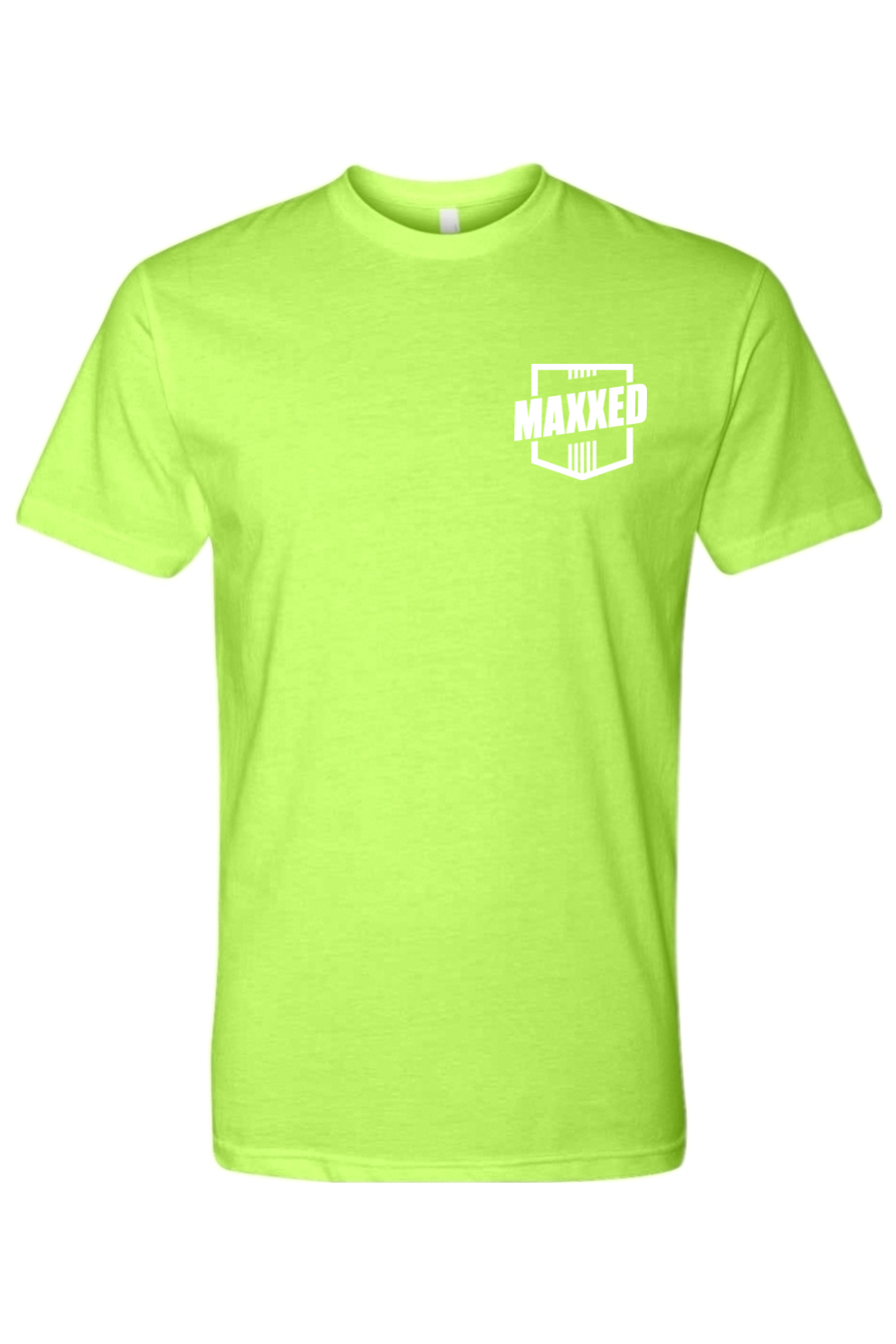 TEAM MAXXED SMILE