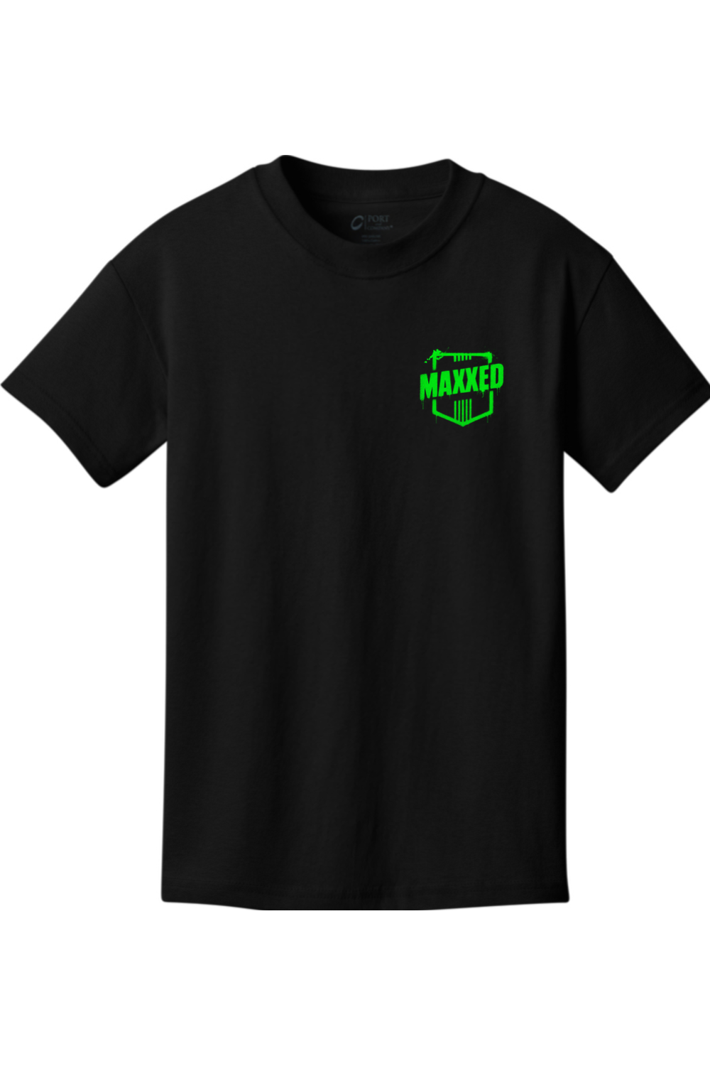Youth Built Different Tee