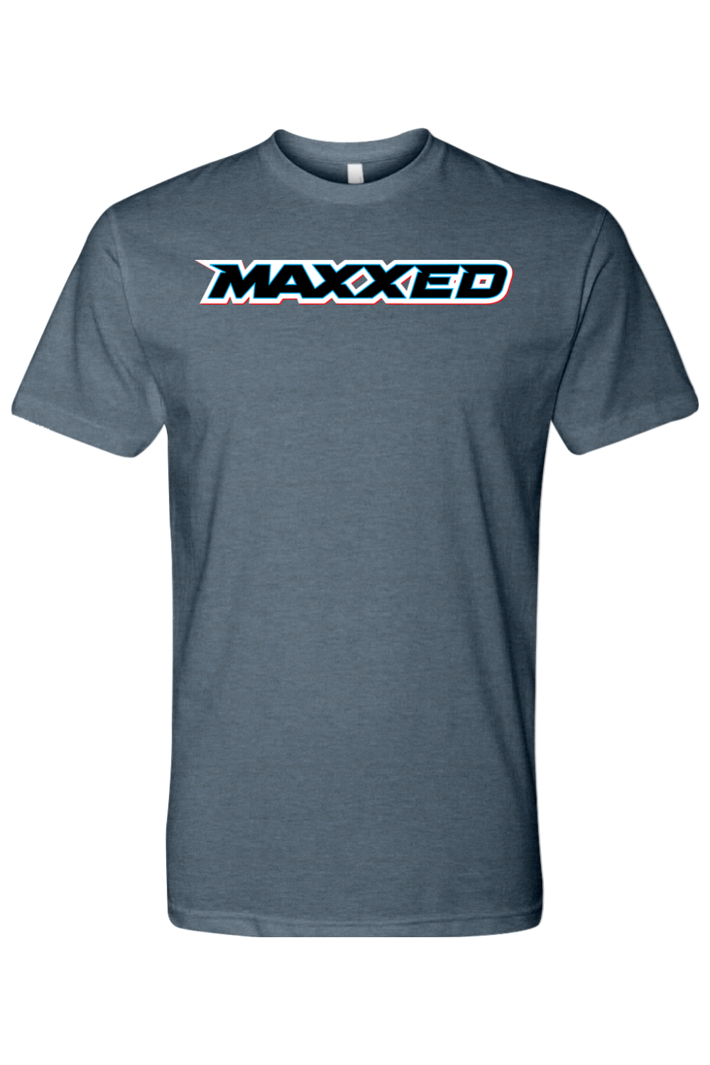 Maxxed T