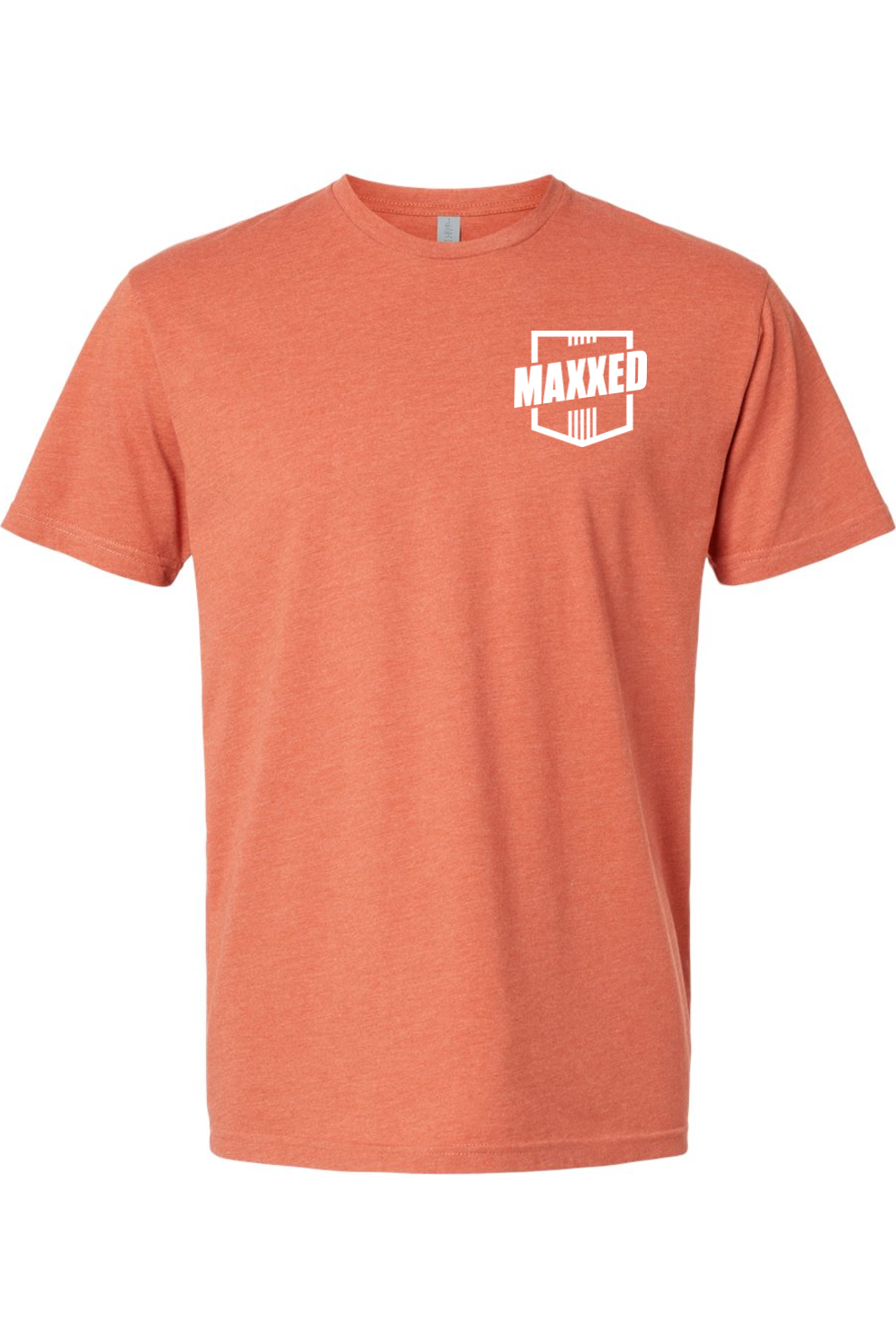 Team Maxxed OG Roll Coal T