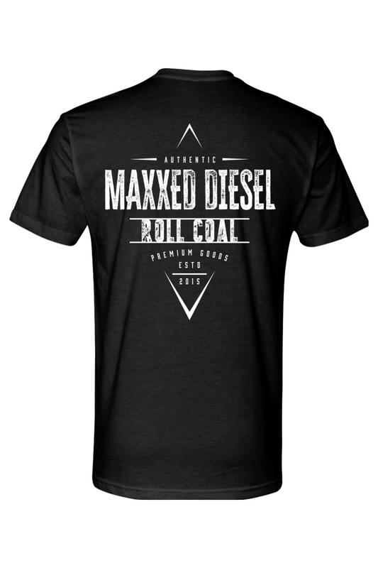 Team Maxxed OG Roll Coal T
