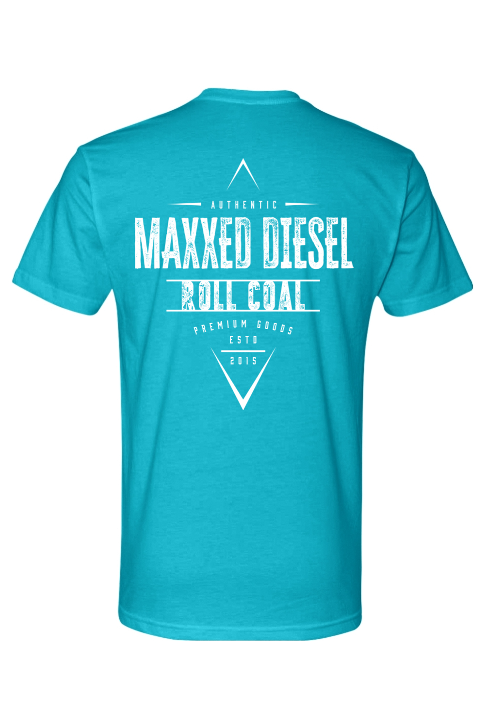 Team Maxxed OG Roll Coal T