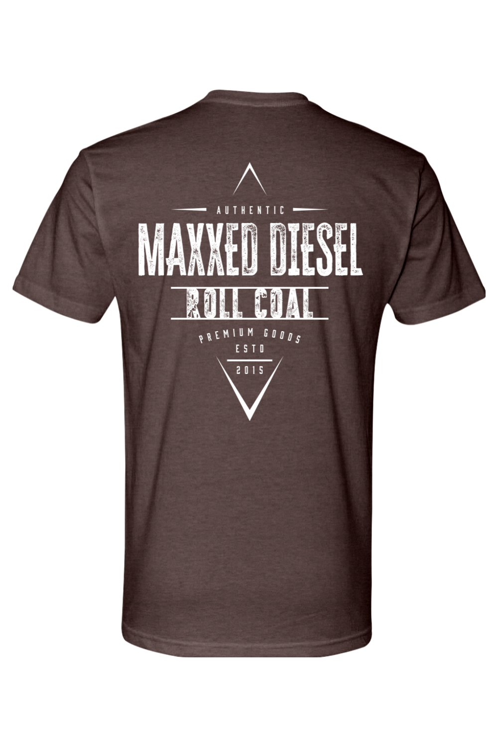 Team Maxxed OG Roll Coal T