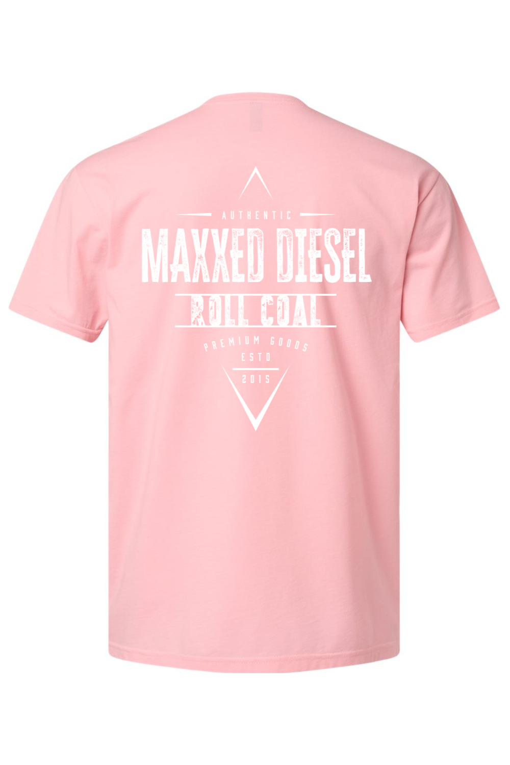 Team Maxxed OG Roll Coal T