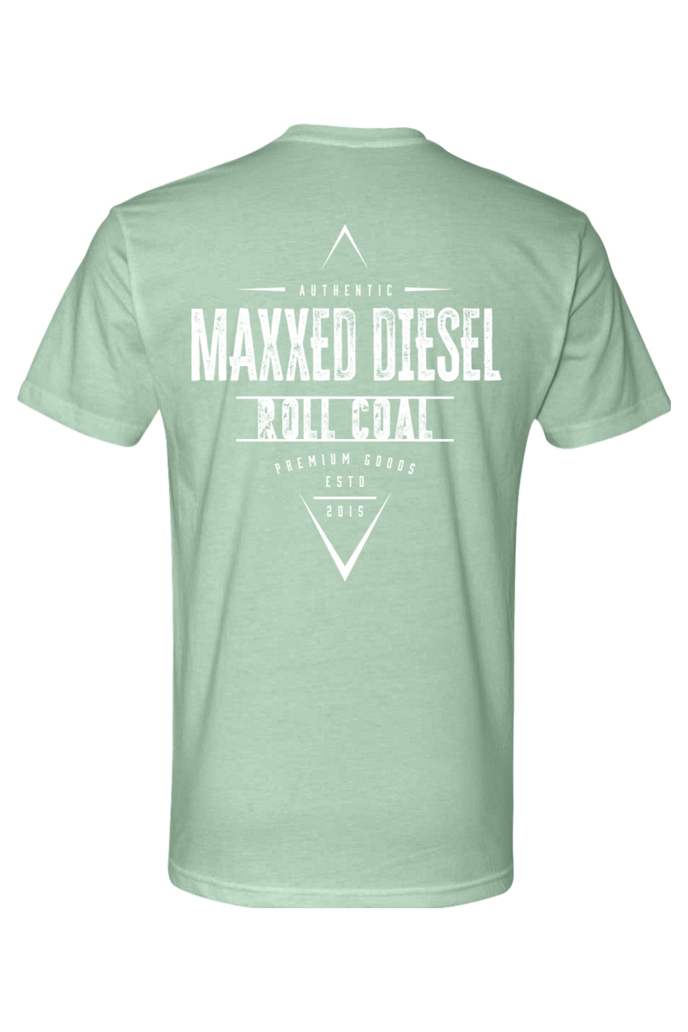 Team Maxxed OG Roll Coal T