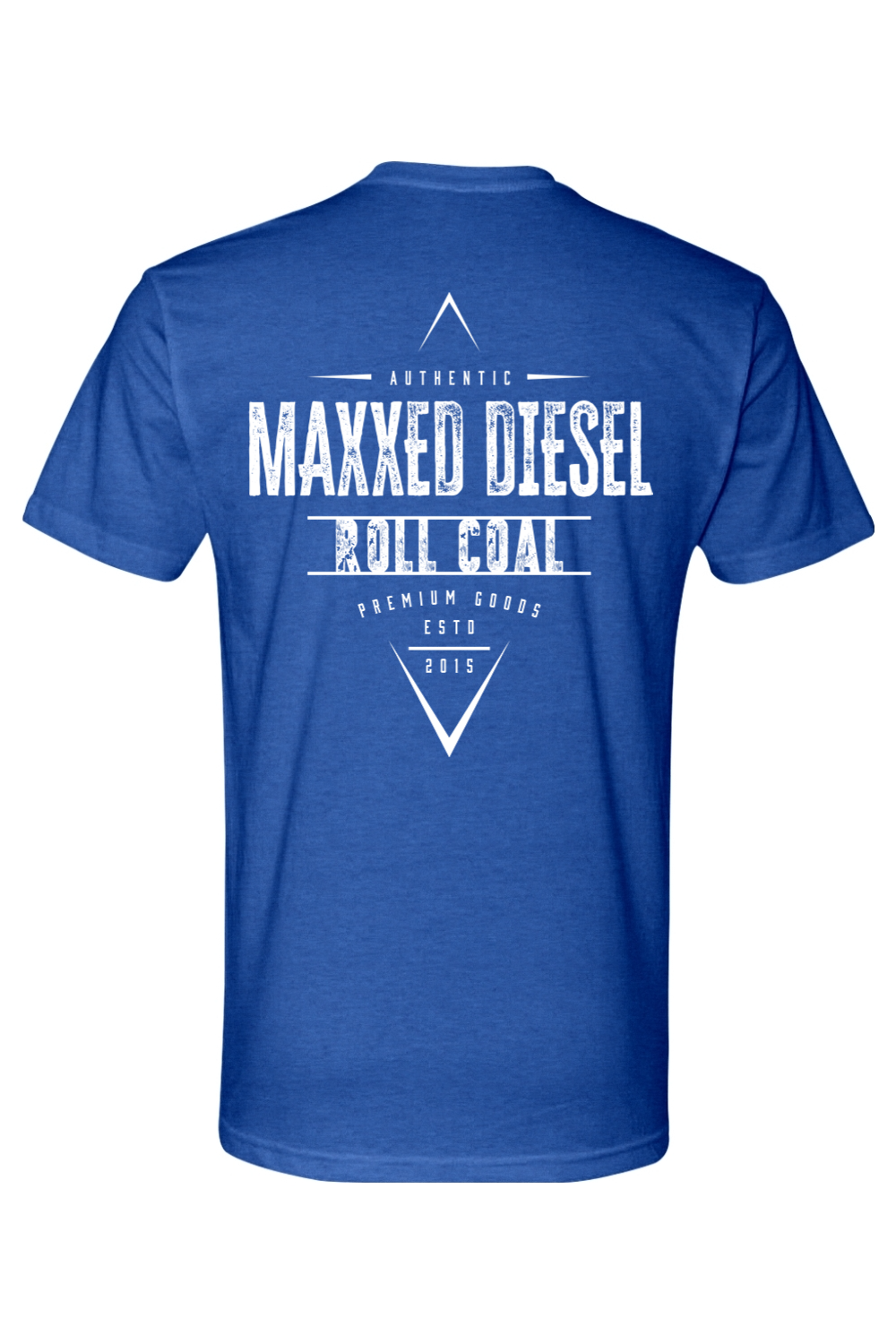 Team Maxxed OG Roll Coal T