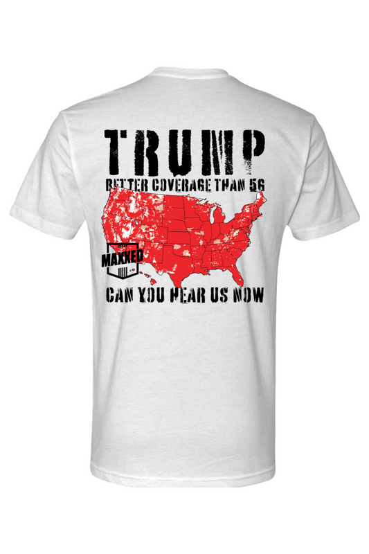 Trump Nation Tee
