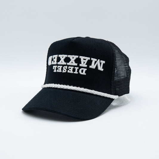 MAXXED FLIPPED HAT